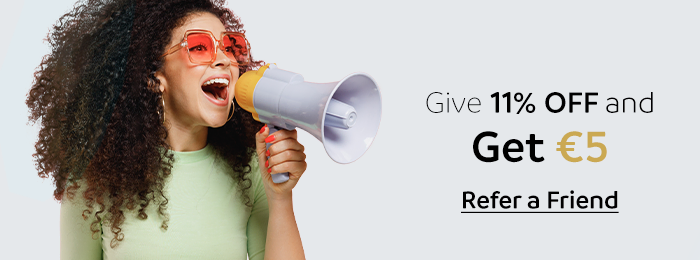 Refer a Friend