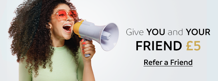 Refer a Friend