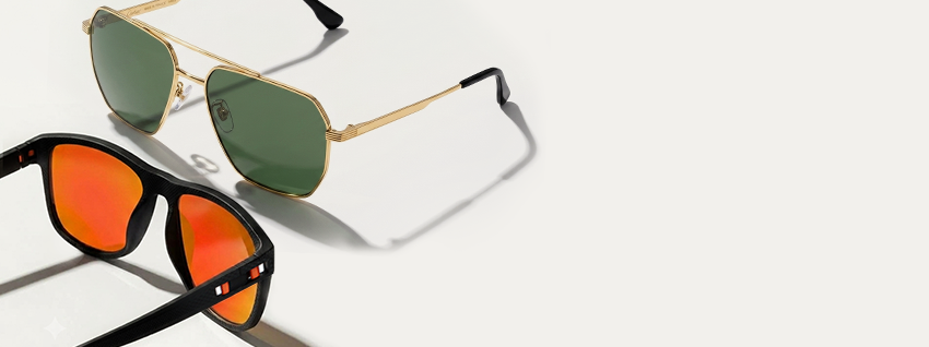 2 For 1 Sunglasses for £35