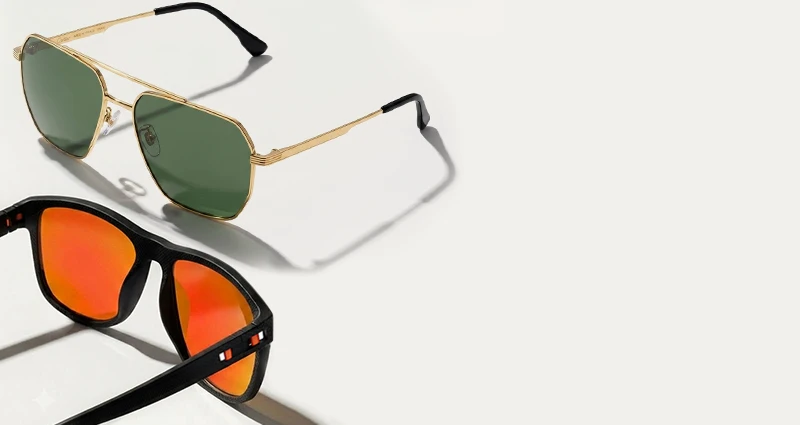 2 For 1 Sunglasses for £35