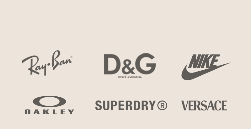 Designer Glasses