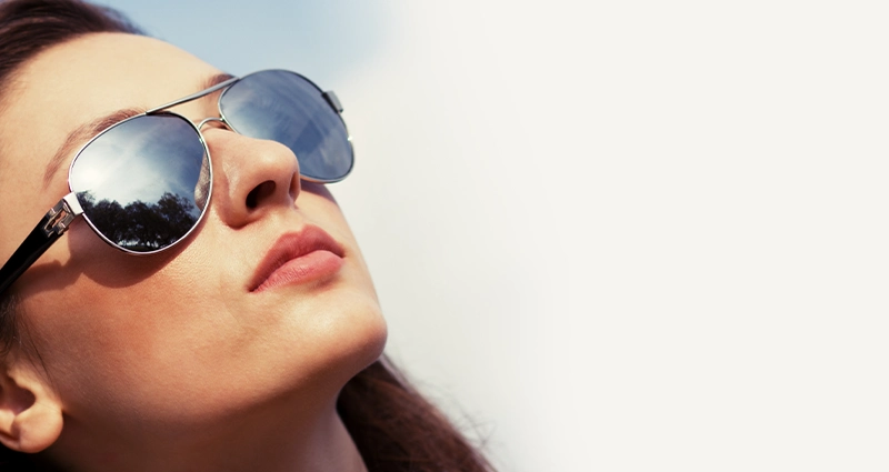 Polarised Sunglasses