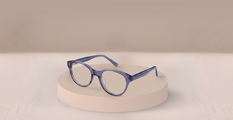 Prescription Glasses from €10