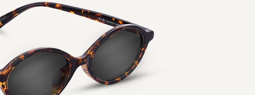 Prescription Sunglasses
