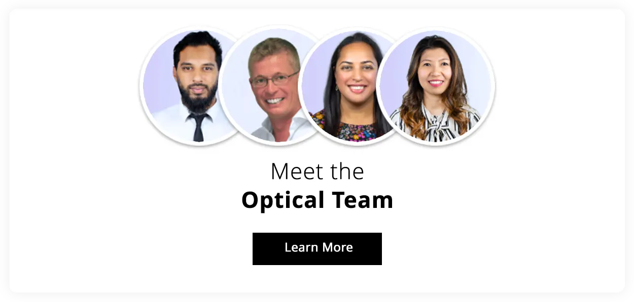 Meet The Optical Team