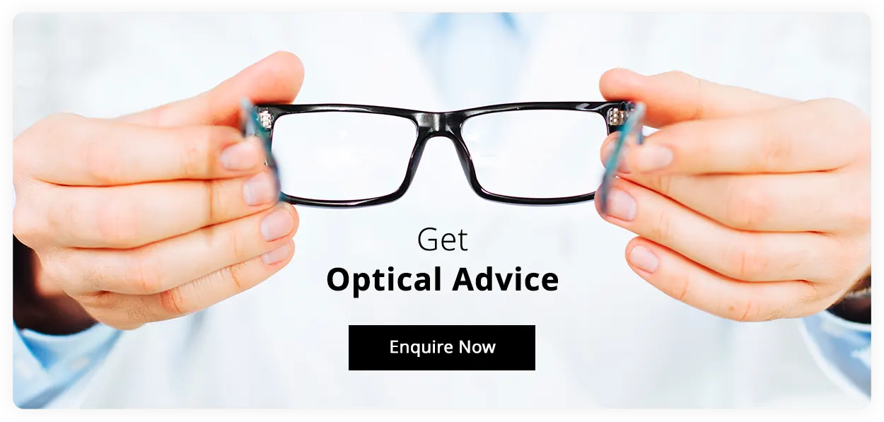 Get Optical Advice
