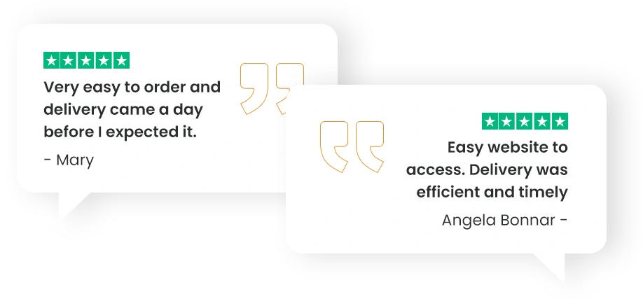Our Reviews
