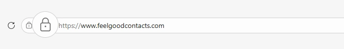 secure online shopping