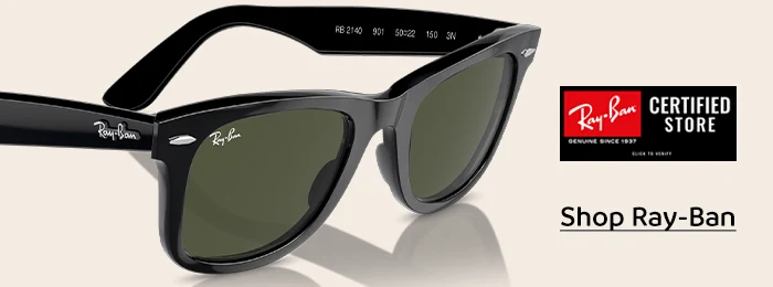 Ray-Ban Sunglasses