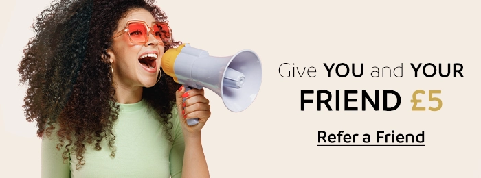 Refer Friend