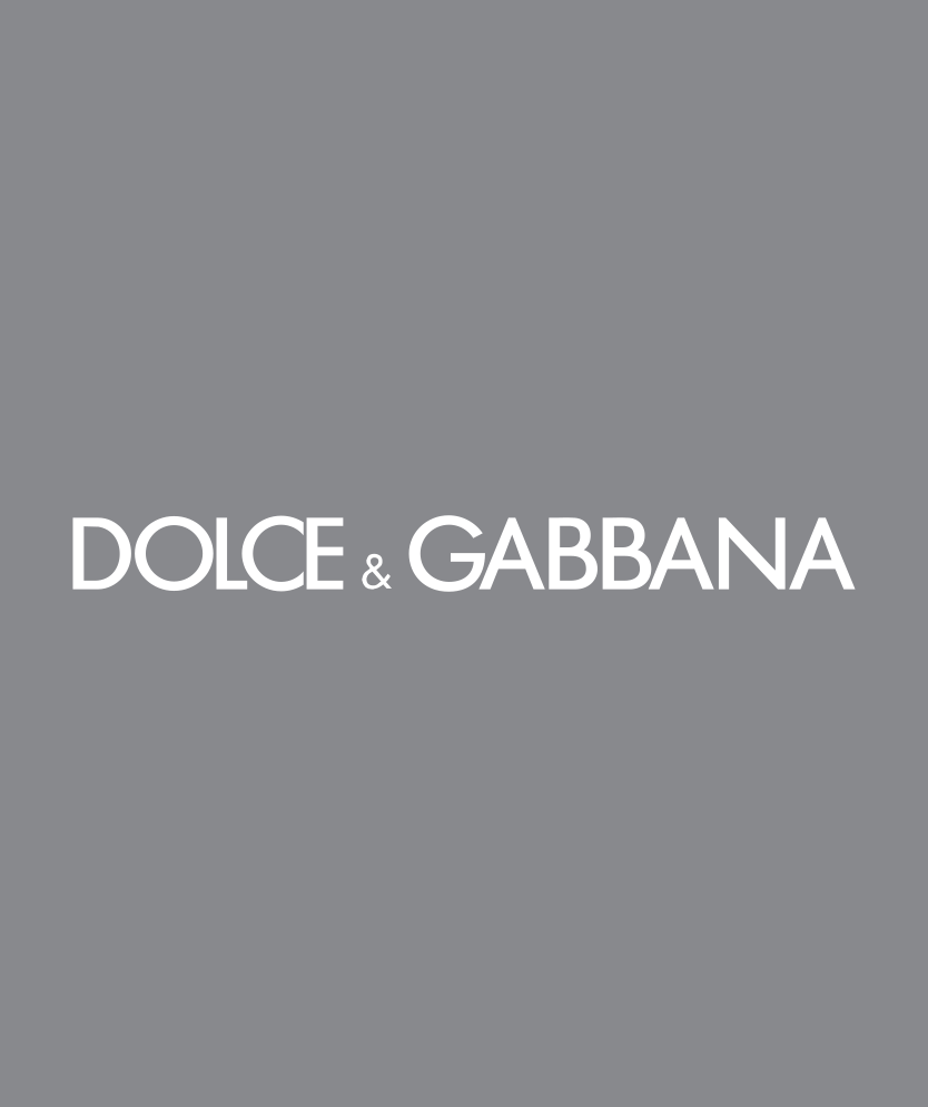 Dolce & Gabbana