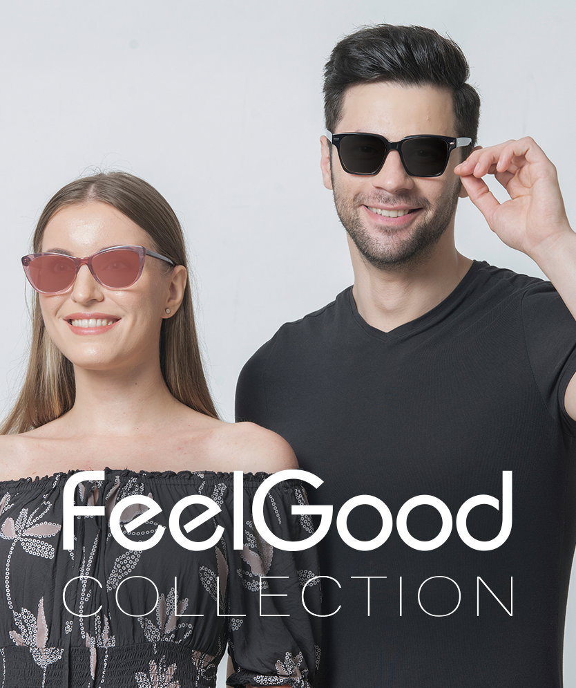 Feel Good Collection