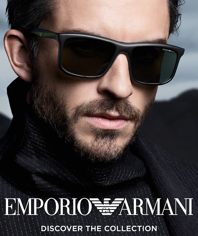 Emporio Armani