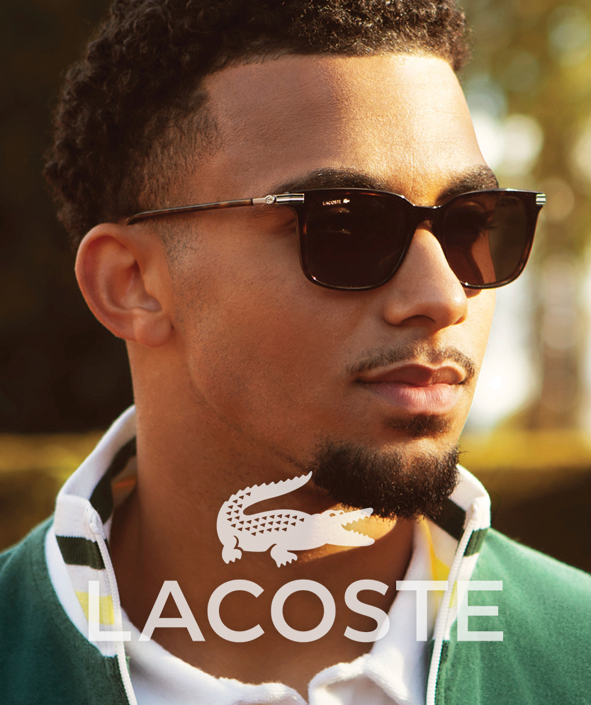 Lacoste