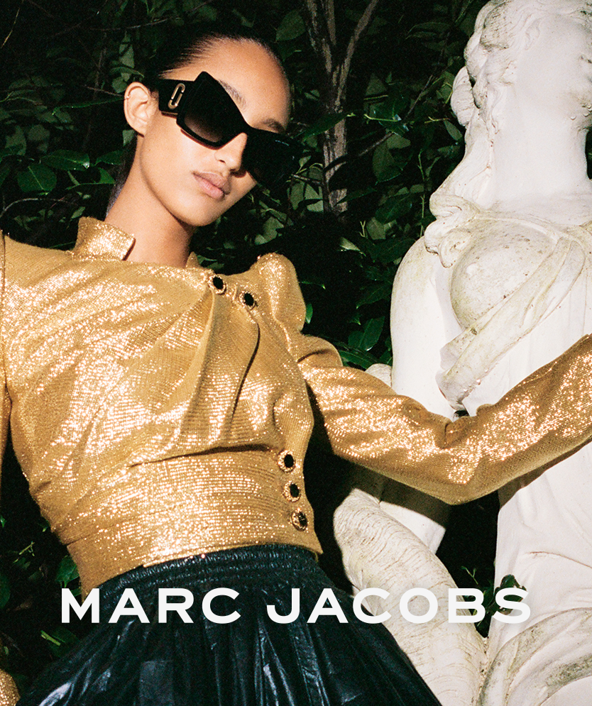 Marc Jacobs