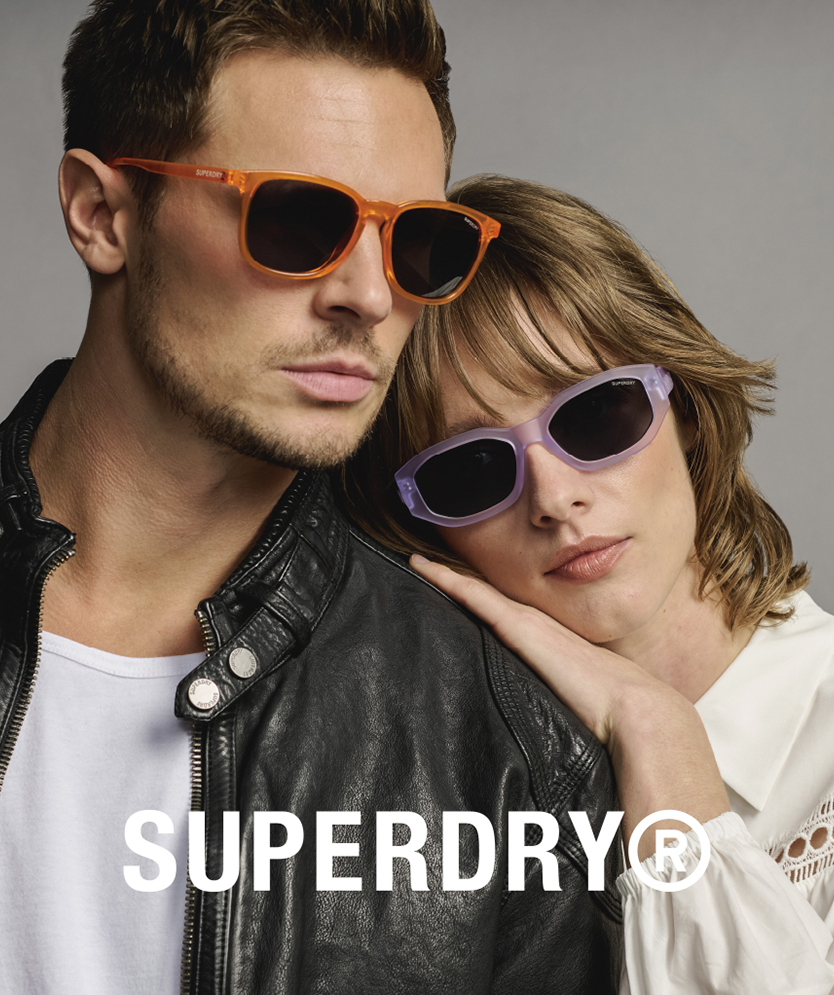 Superdry