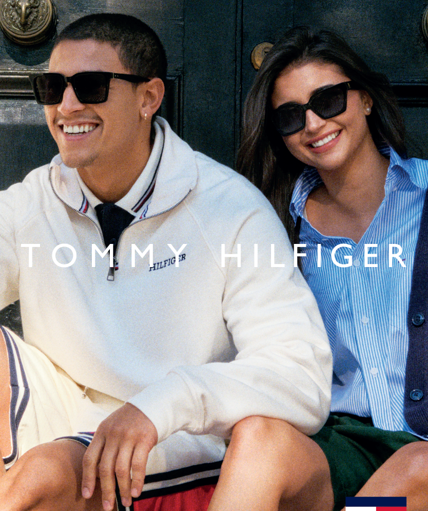 Tommy Hilfiger