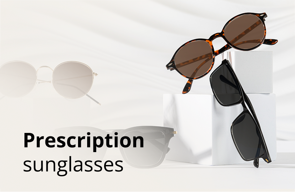 Prescription Sunglasses