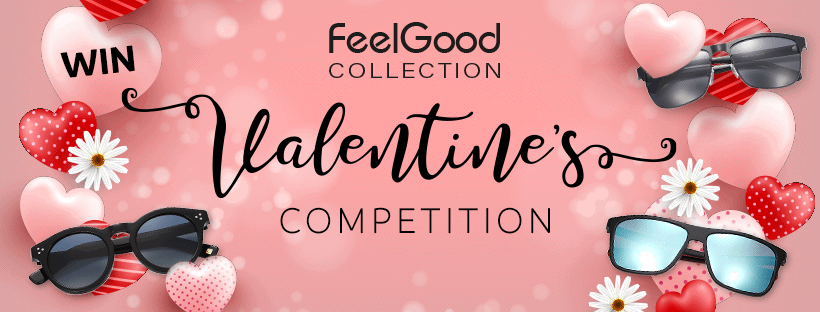 Valentine’s Day Competition