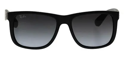 Ray-Ban RB4165 Justin Black 601/8G