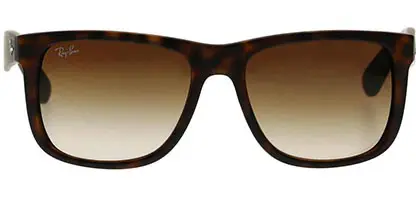 Ray-Ban RB4165 Justin Tortoise 710/13