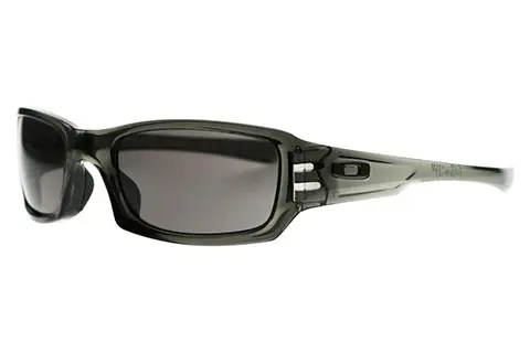 Oakley Fives Squared OO9238-04 Polished Black