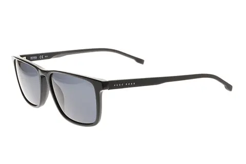 BOSS Hugo Boss 0921/S Black 807/IR