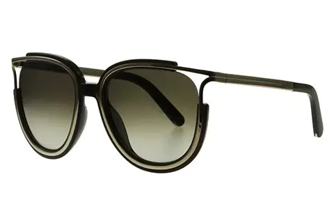 Chloe CE688S Jayme Khaki 303
