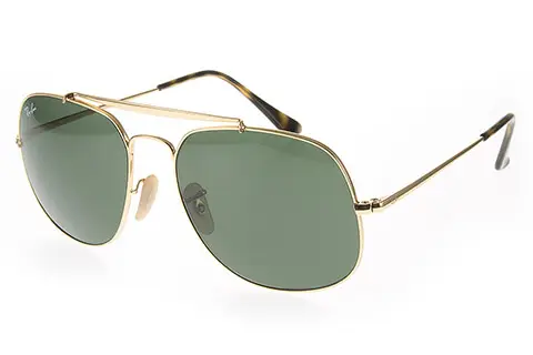 Top Gun Style Aviator Sunglasses for Sale Canada - Mavericks – SIEPCO