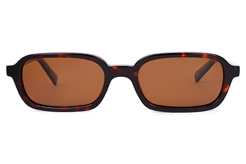 Feel Good Collection Kiki 13 Tortoise 53 Polarised