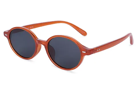 Feel Good Collection Zee 48 Caramel Polarised