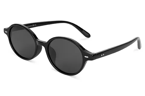 Feel Good Collection Zee 48 Black