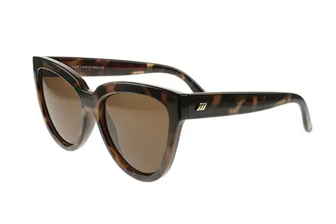 Le Specs Liar Liar Tortoiseshell