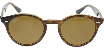  RB2180 Havana 710/8349 Polarised