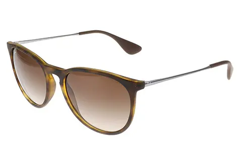 Ray-Ban RB4171 Erika Rubber Havana 865/13