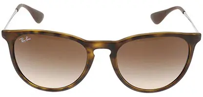 Ray-Ban RB4171 Erika Rubber Havana 865/13