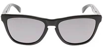  Frogskins OO9013-C455 Polished Black Prizm