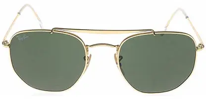  RB3648 The Marshal Gold Green 001