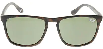  Shockwave 102 Matte Brown Tortoise