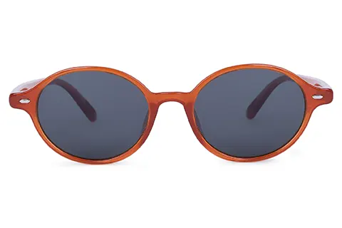 Feel Good Collection Zee 48 Caramel Polarised