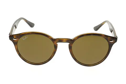 Ray-Ban RB2180 Dark Havana 710/73