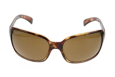 Ray ban hot sale 4068 polarised