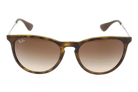 Ray-Ban RB4171 Erika Rubber Havana 865/13