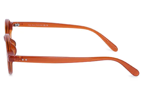 Feel Good Collection Zee 48 Caramel Polarised
