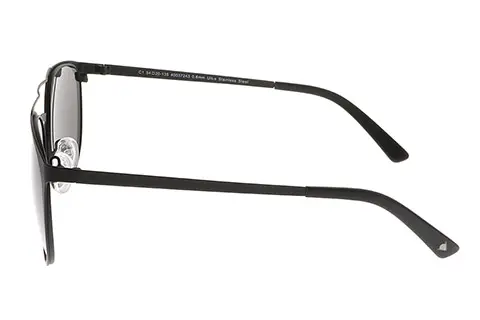 Dunlop Sun 37 Black C1 Polarised