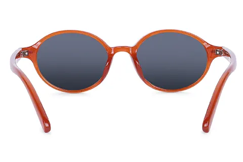 Feel Good Collection Zee 48 Caramel Polarised