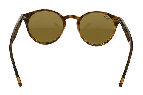 Ray-Ban RB2180 Dark Havana 710/73