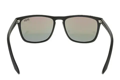 Superdry Shockwave 127 Matte Black