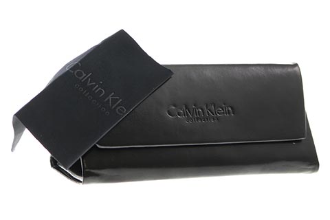 Calvin Klein CK8034S Black 001