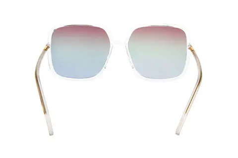 FGC Angel C4 Brown/Blue Polarised